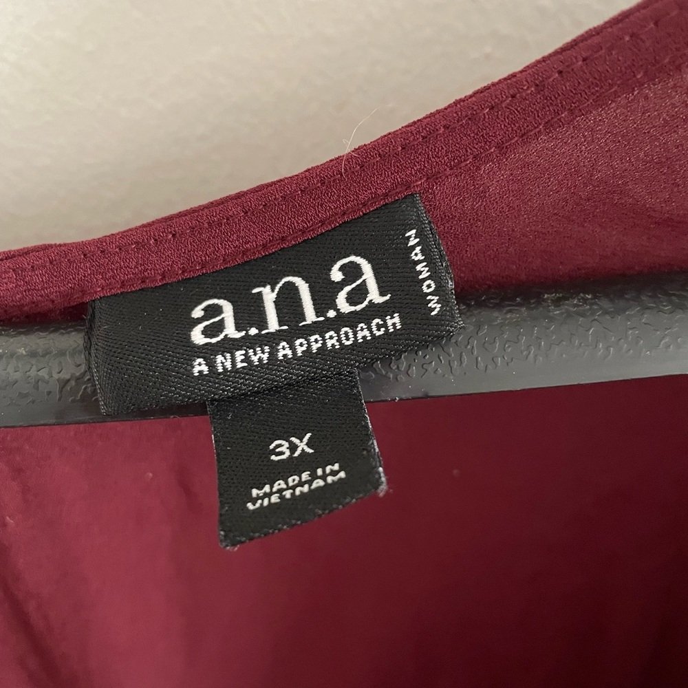 A.n.a Top - Picture 3 of 3